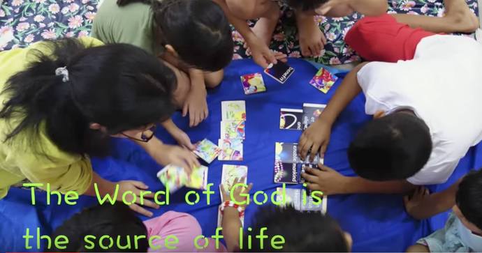 Putting the Gems puzzle together