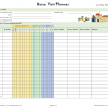Home Visit Planner page 3