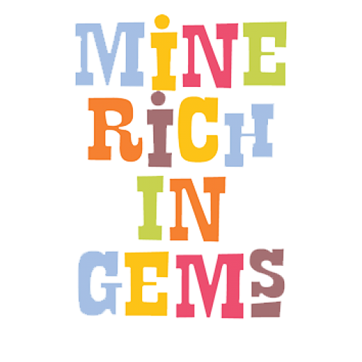 Mine Rich in Gems